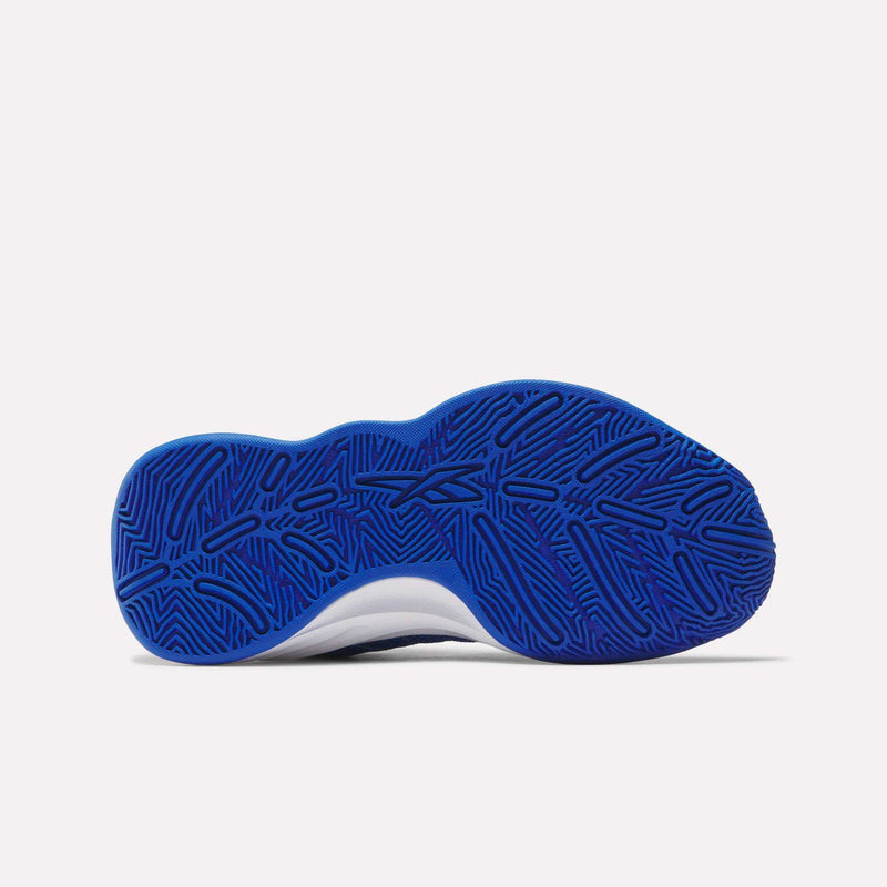 Press Basketball Shoes - Big Kids