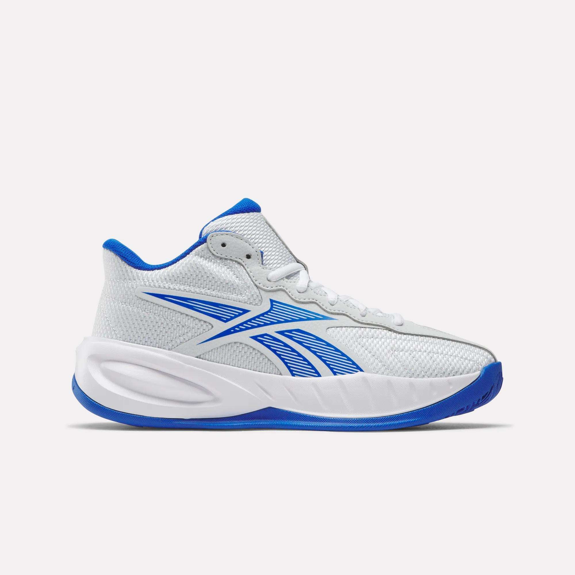 Press Basketball Shoes (Big Kids) Reebok - Main Image