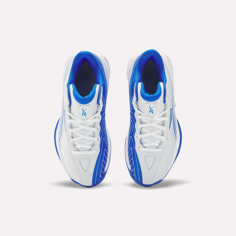 Press Basketball Shoes - Big Kids