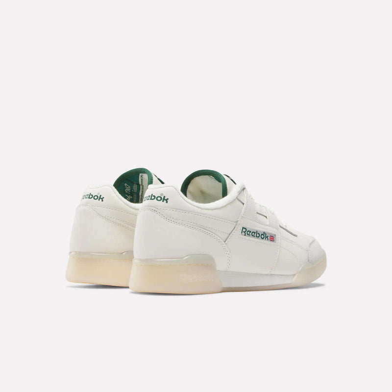 Workout Plus Shoes