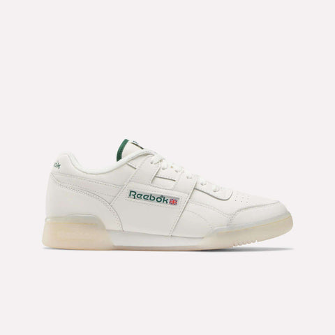 Workout Plus Shoes