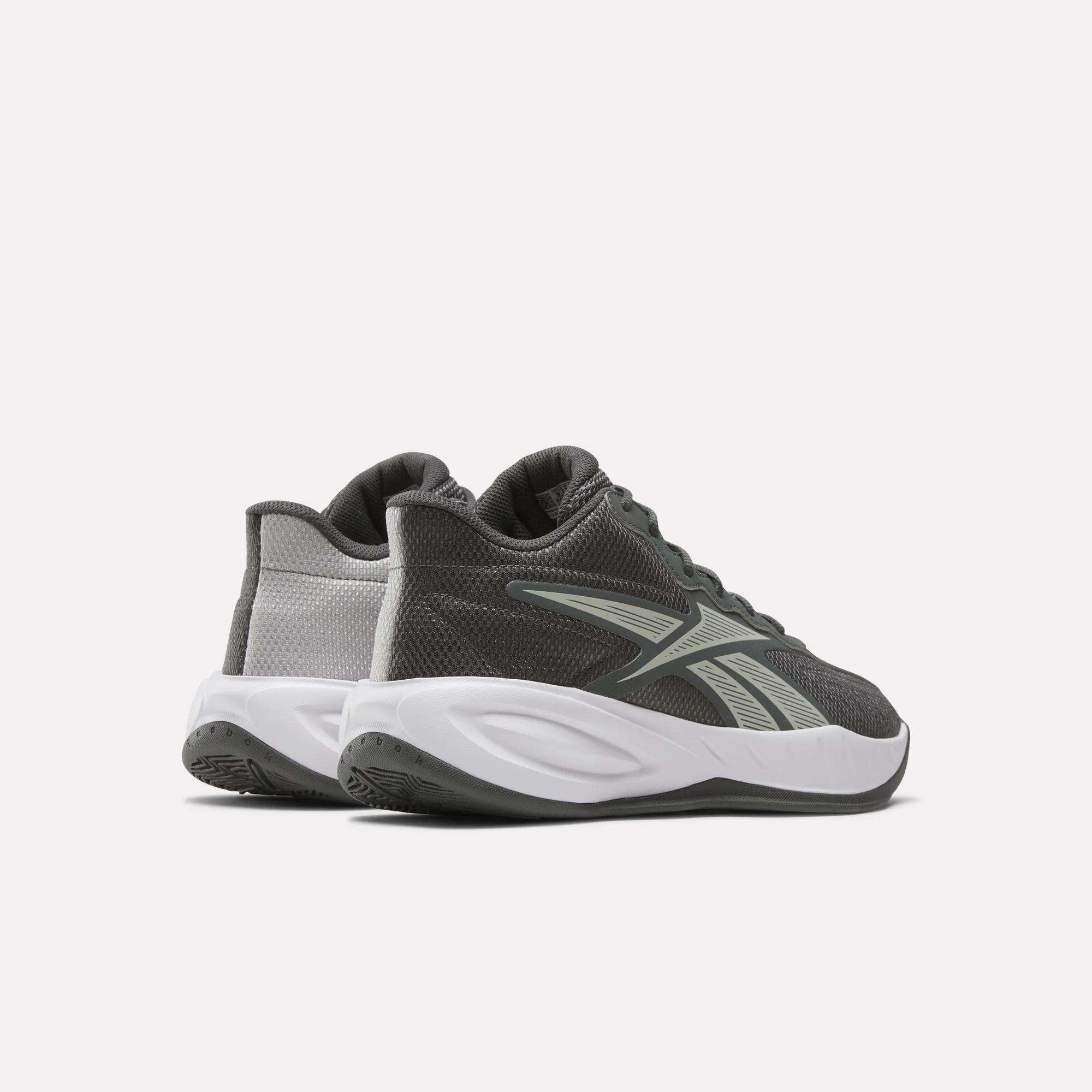 Press Basketball Shoes - Reebok