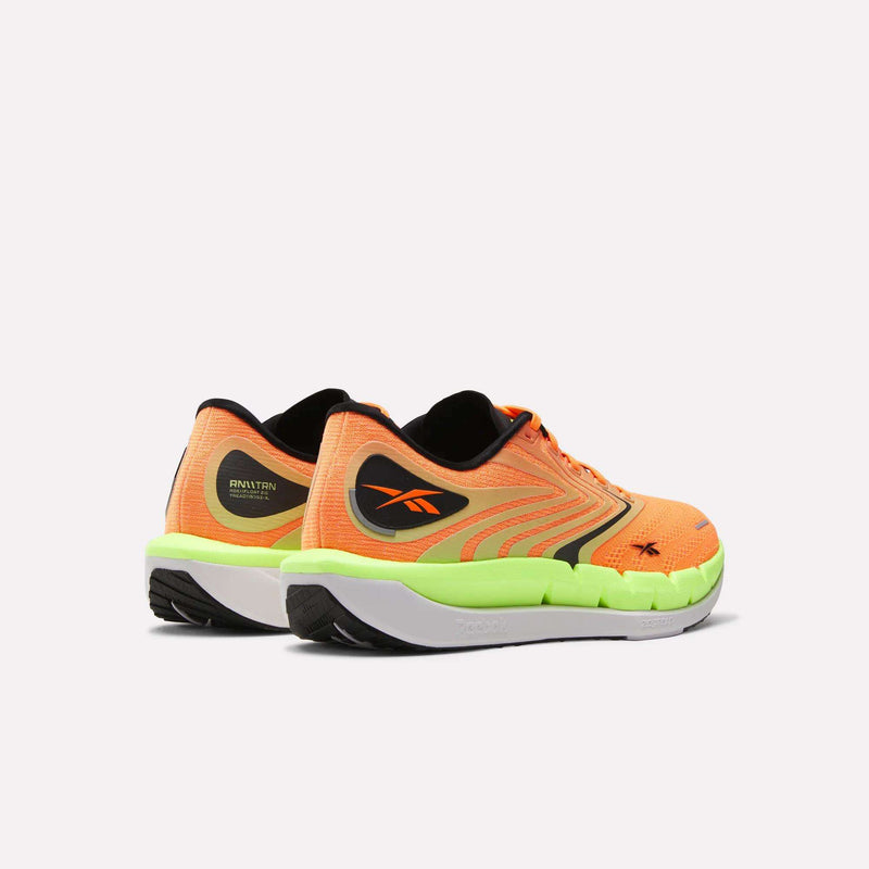 Men's FloatZig Tread Running Shoes