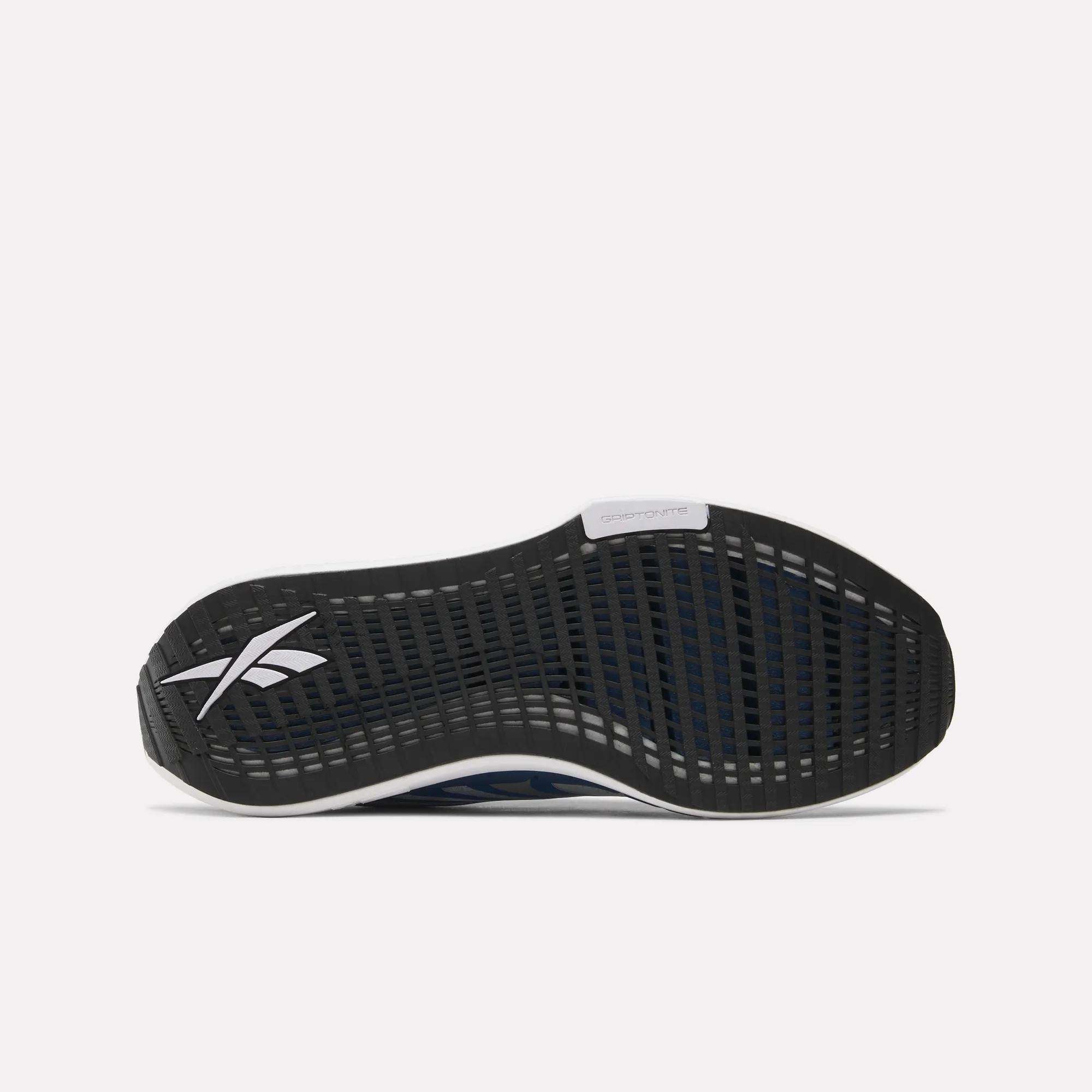 Men's FloatZig Tread Running Shoes - Reebok