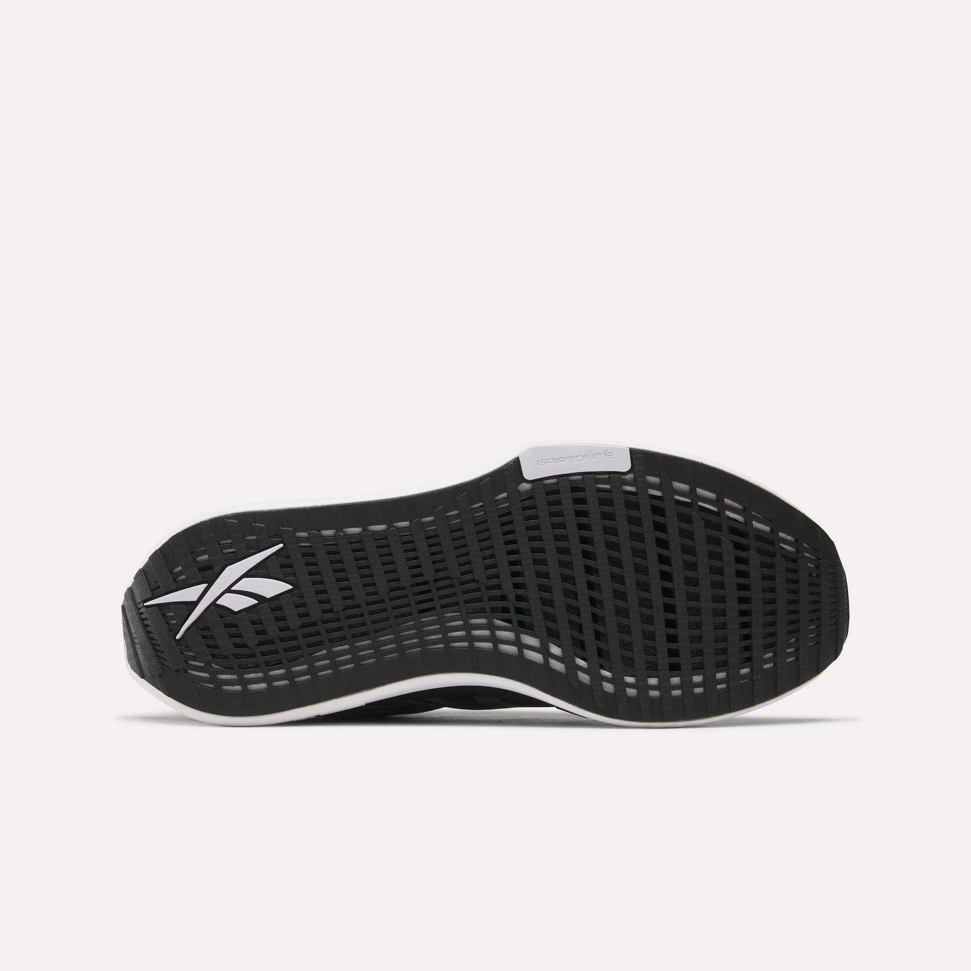 On Running Black with White Sole Men\'s Athletic Running Shoe Men main image 2