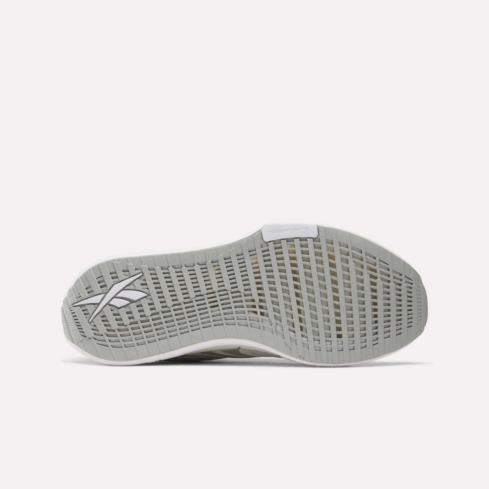 Men's FloatZig Tread Running Shoes - Reebok