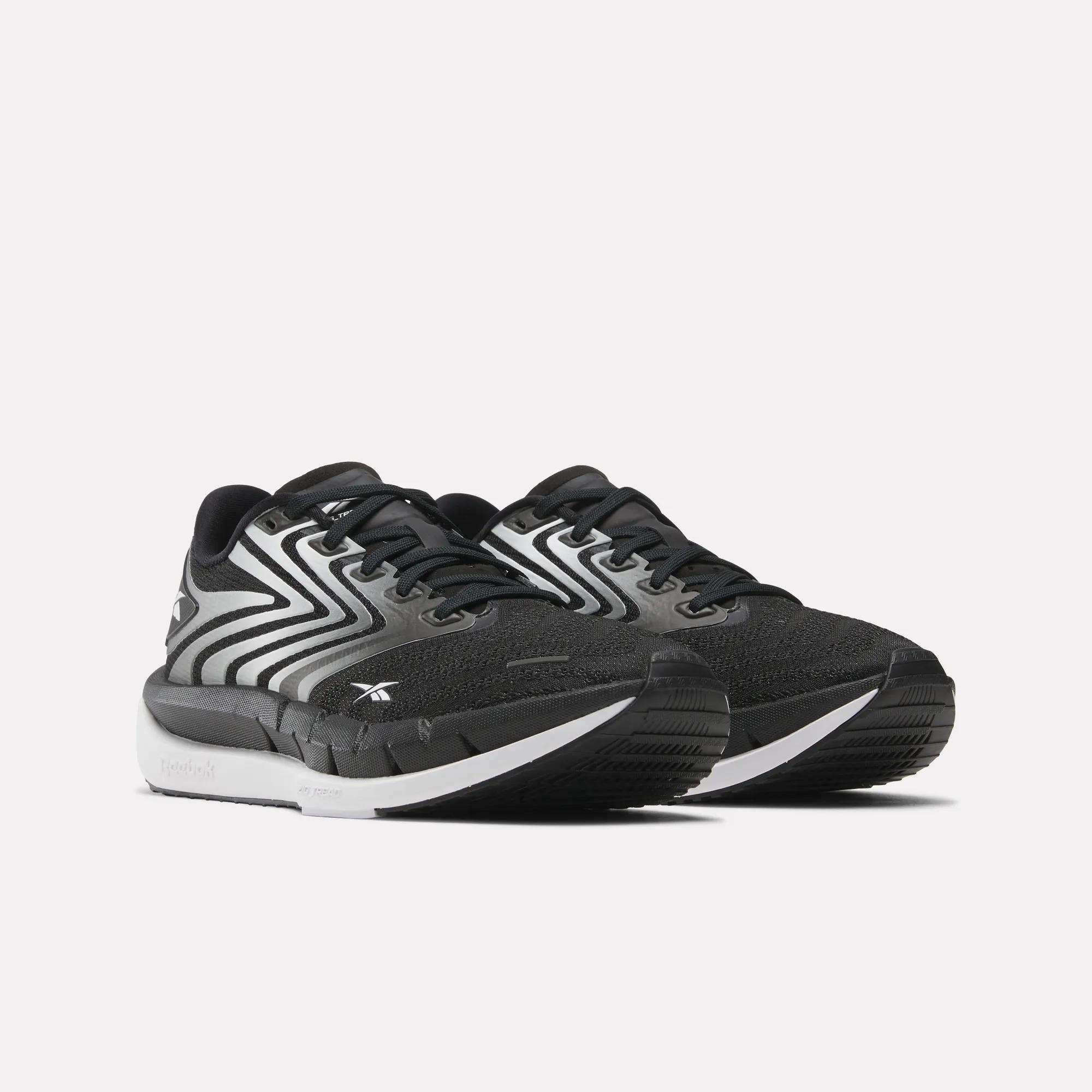 MOMOLAND × Reebok Women's FloatZig Tread Running Shoes - Reebok