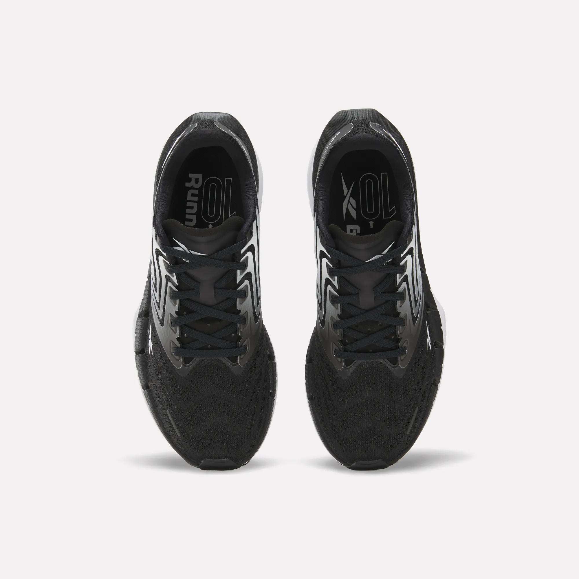 Women's FloatZig Tread Running Shoes - Reebok