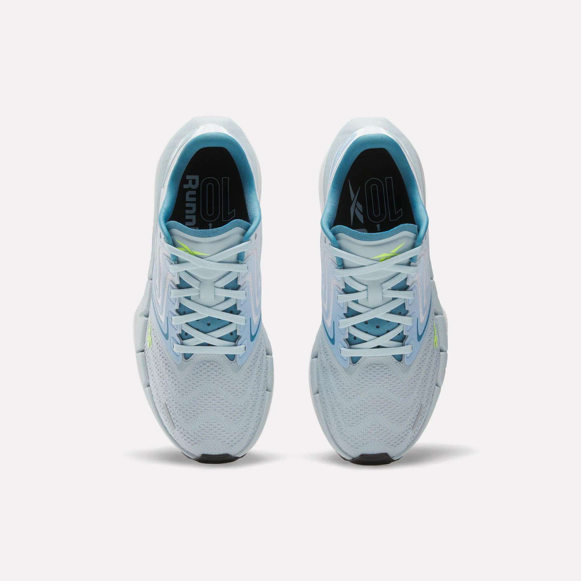 Women's FloatZig Tread Running Shoes - Reebok