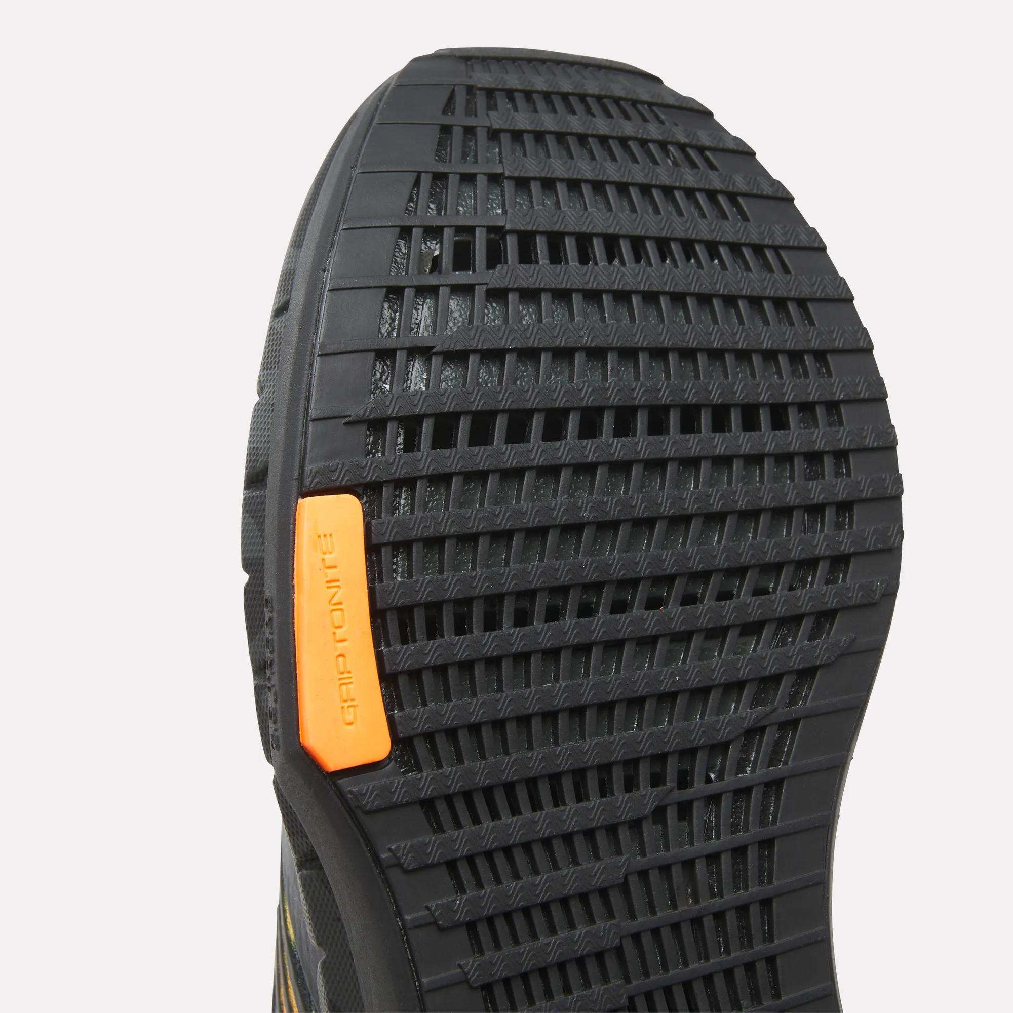 Women's FloatZig Tread Running Shoes - Reebok
