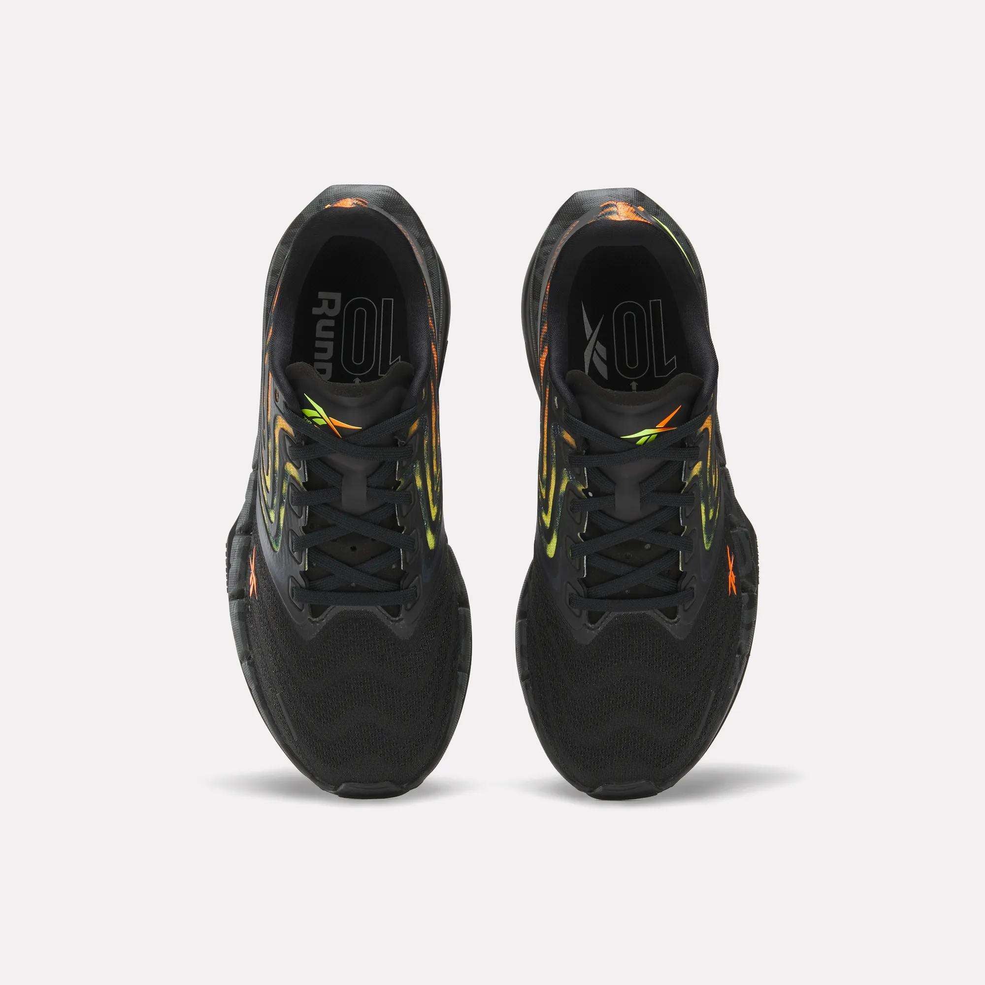 ウルフ　15p Women's FloatZig Tread Running Shoes - Reebok