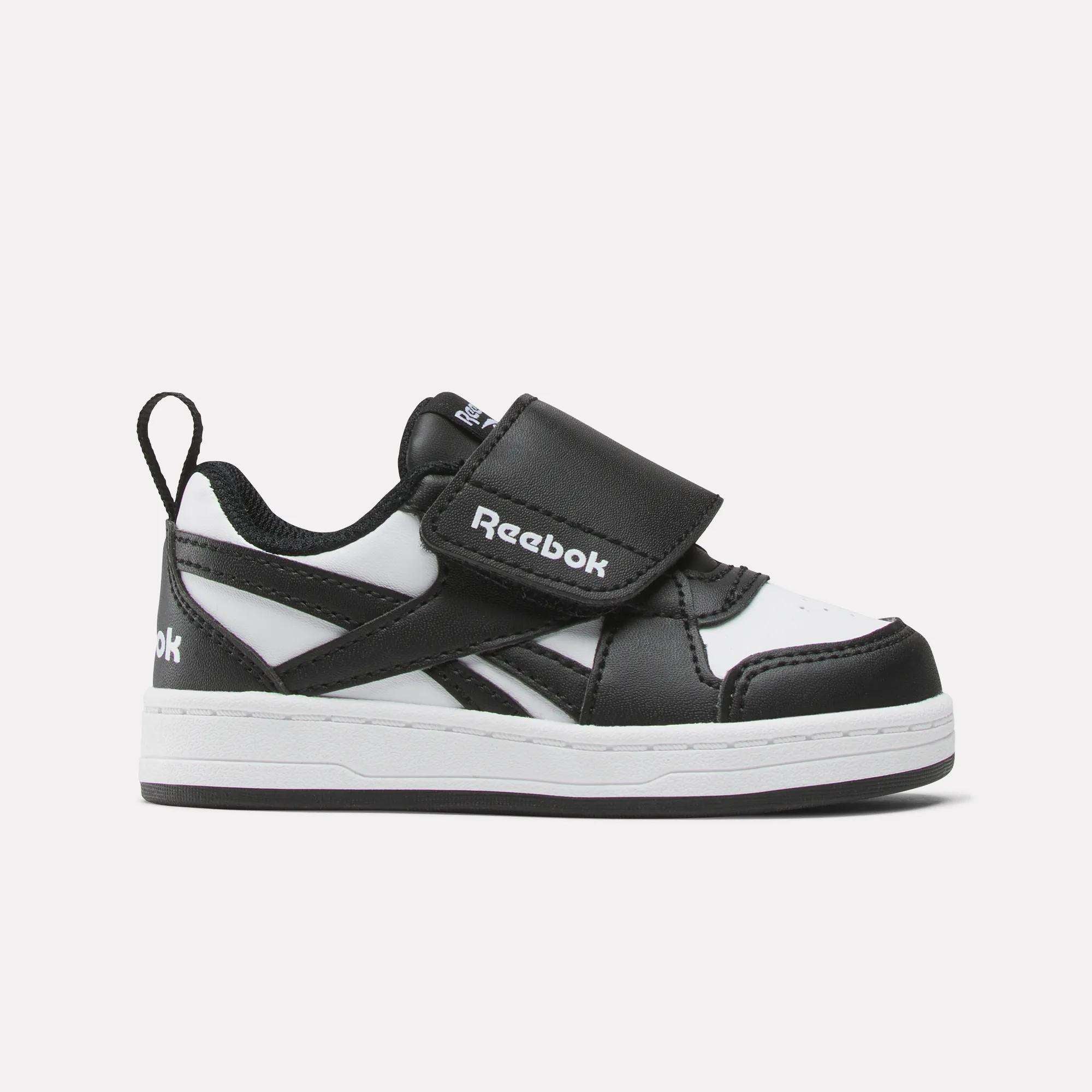 Royal Prime Snug Shoes (Baby Toddler) Reebok - Main Image