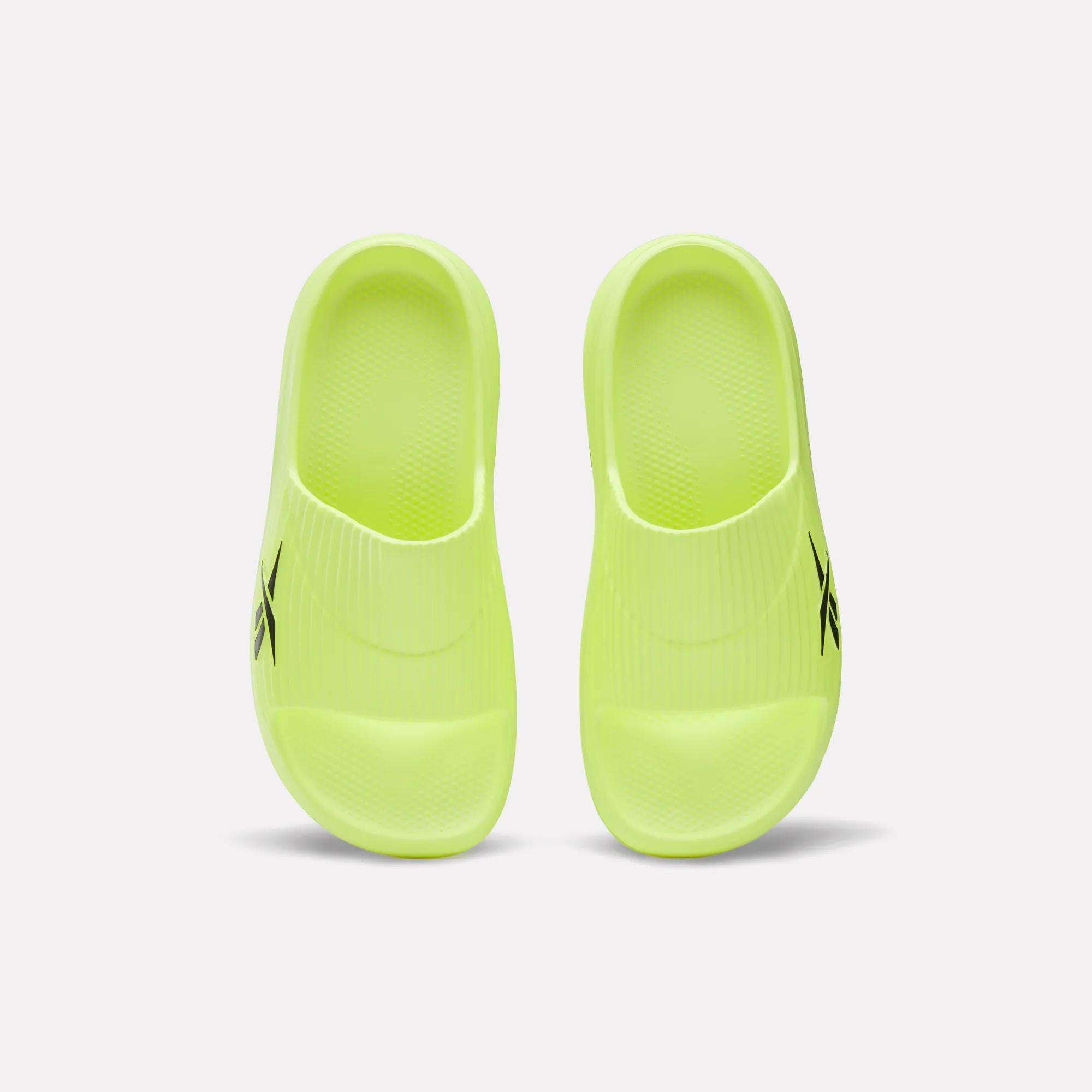 DMX Recovery Walking Slides - Reebok