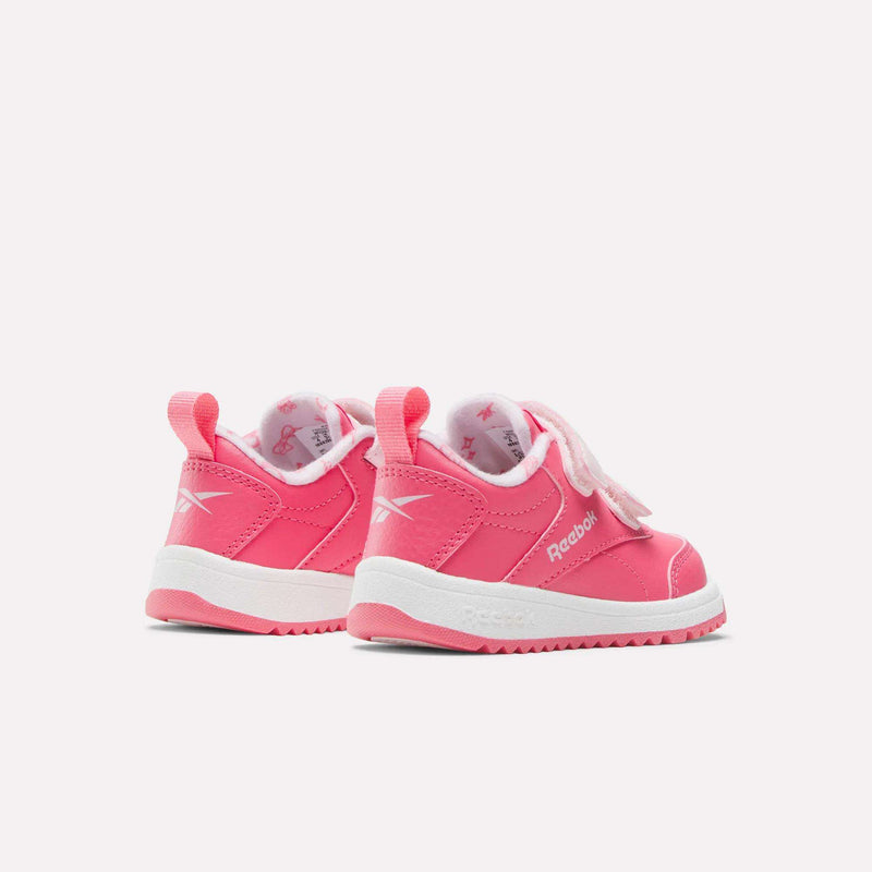 Kids' Weebok Clasp Low 2 Shoes - Baby & Toddler