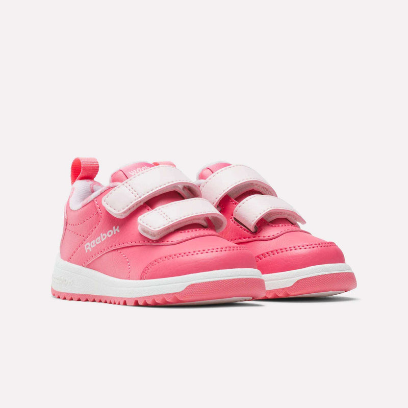 Kids' Weebok Clasp Low 2 Shoes - Baby & Toddler