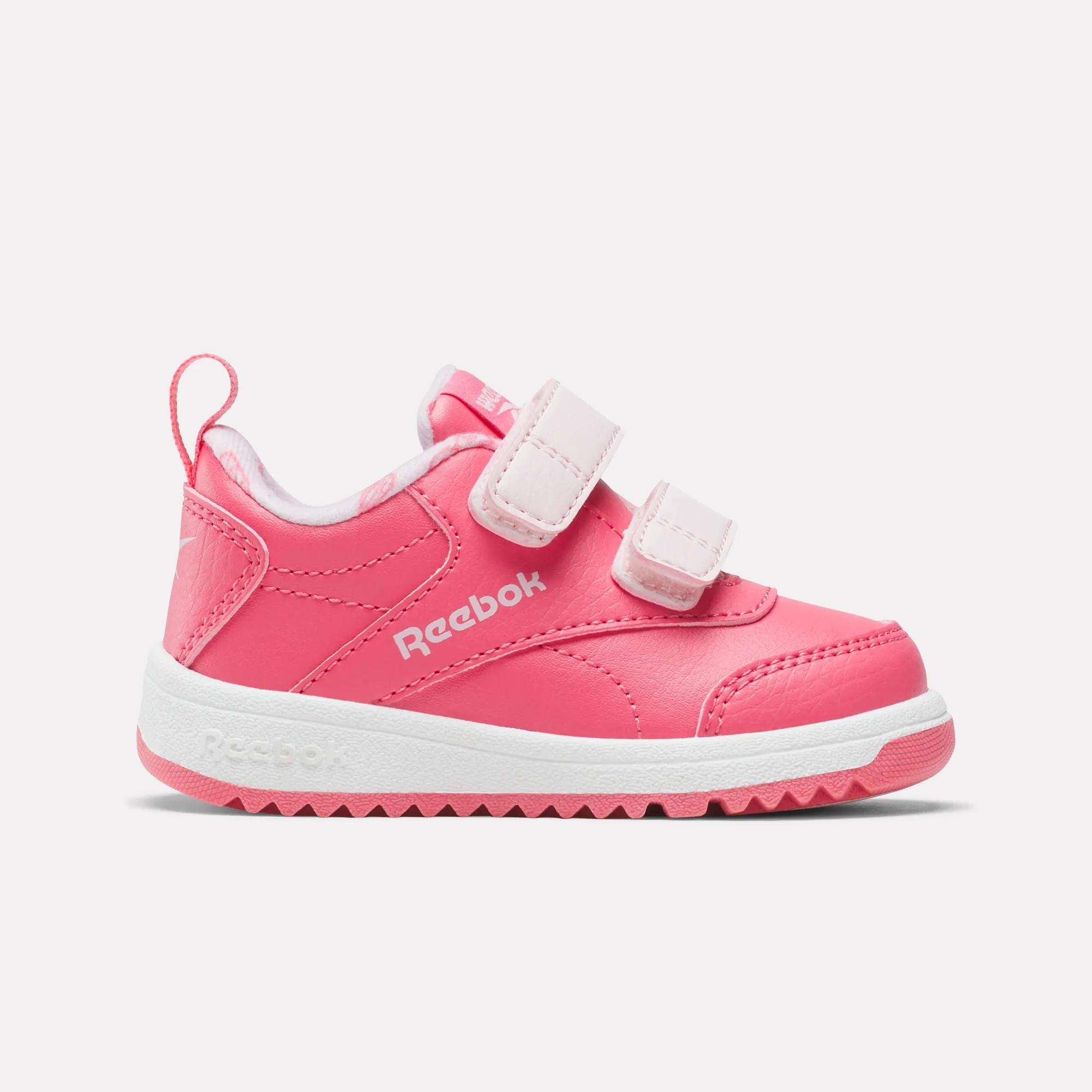 Weebok Clasp Low Shoes (Baby Toddler) Reebok