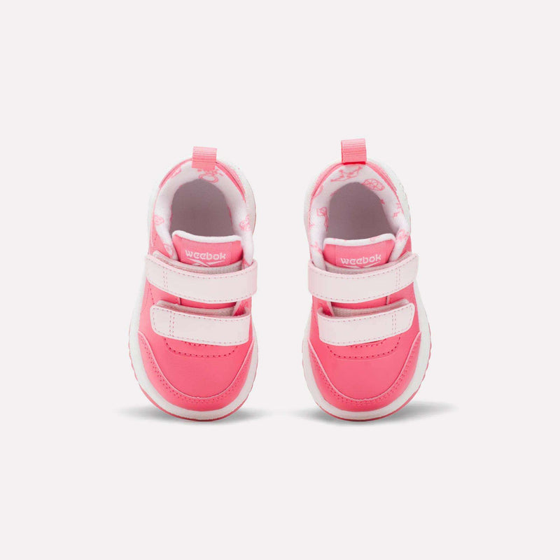 Kids' Weebok Clasp Low 2 Shoes - Baby & Toddler