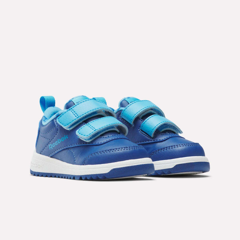 Kids' Weebok Clasp Low 2 Shoes - Baby & Toddler