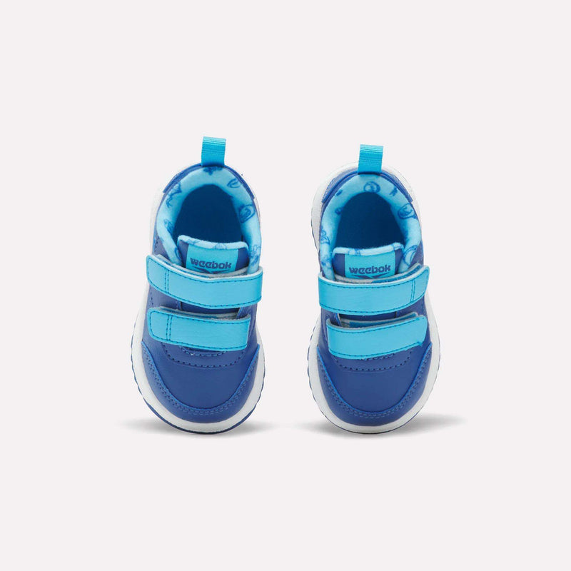 Kids' Weebok Clasp Low 2 Shoes - Baby & Toddler