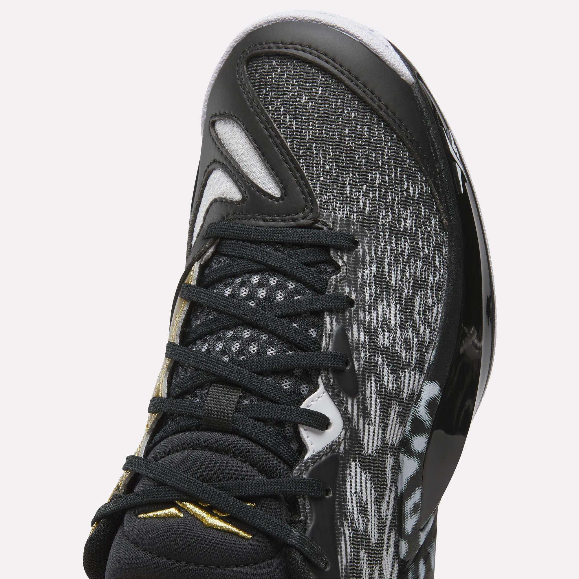 Engine A 26 Basketball Shoes - Reebok