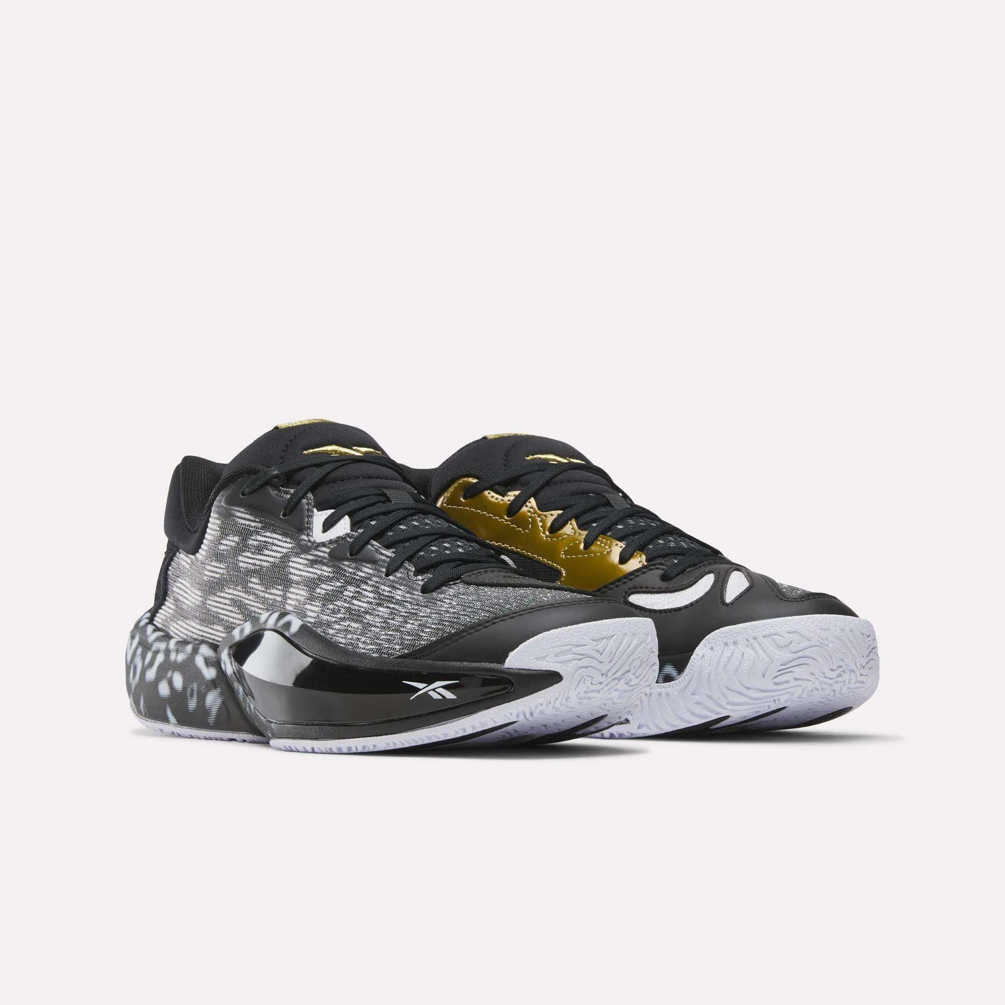 Engine A 26 Basketball Shoes - Reebok