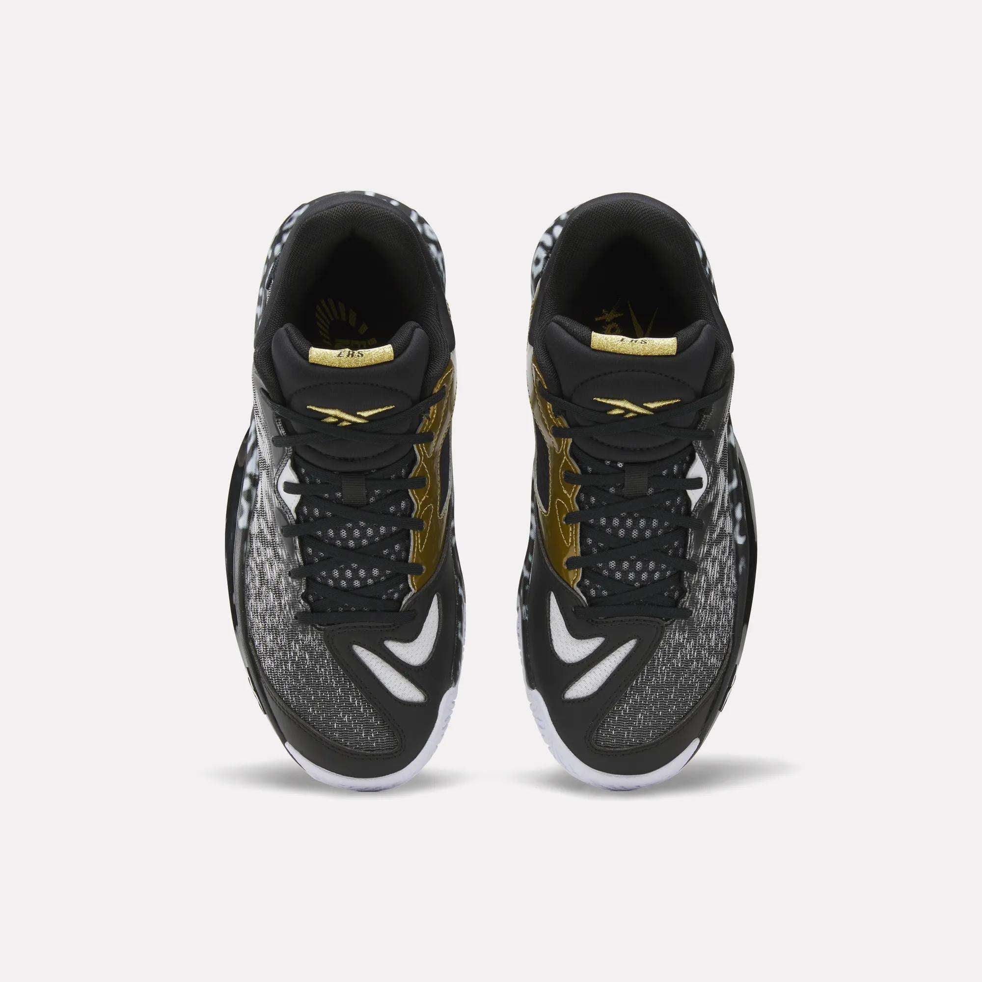 Engine A 26 Basketball Shoes - Reebok