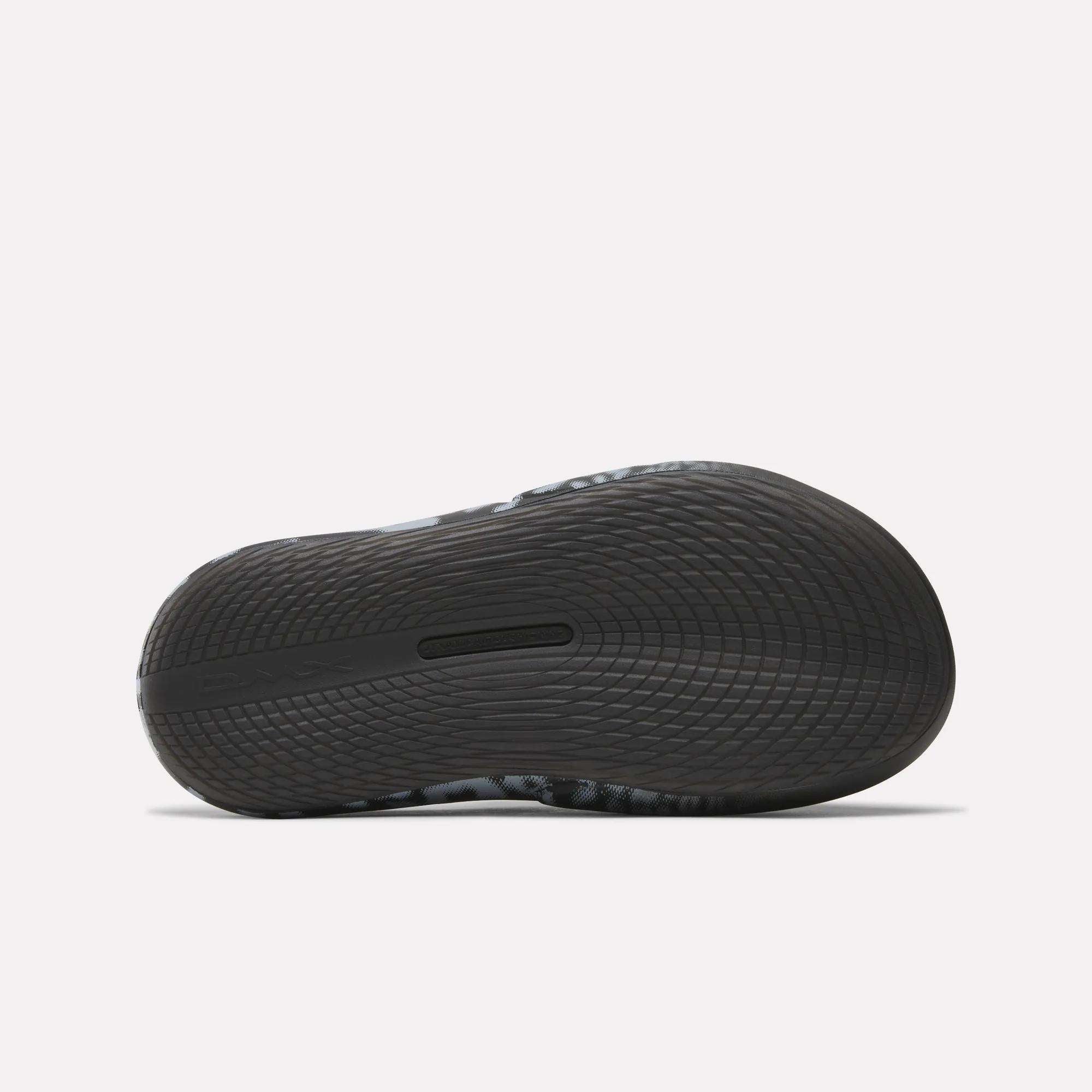 DMX Recovery Mules - Reebok
