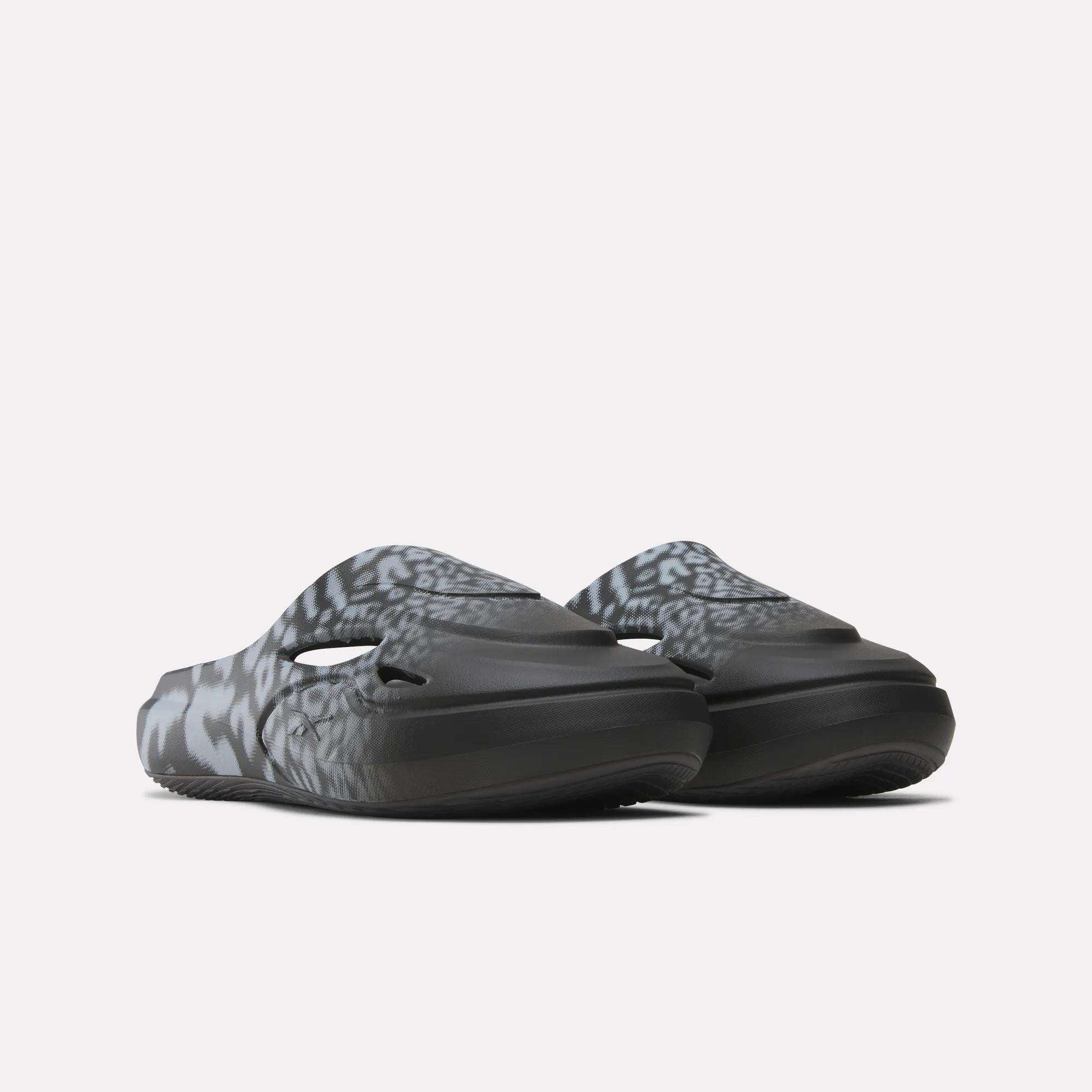 DMX Recovery Mules - Reebok