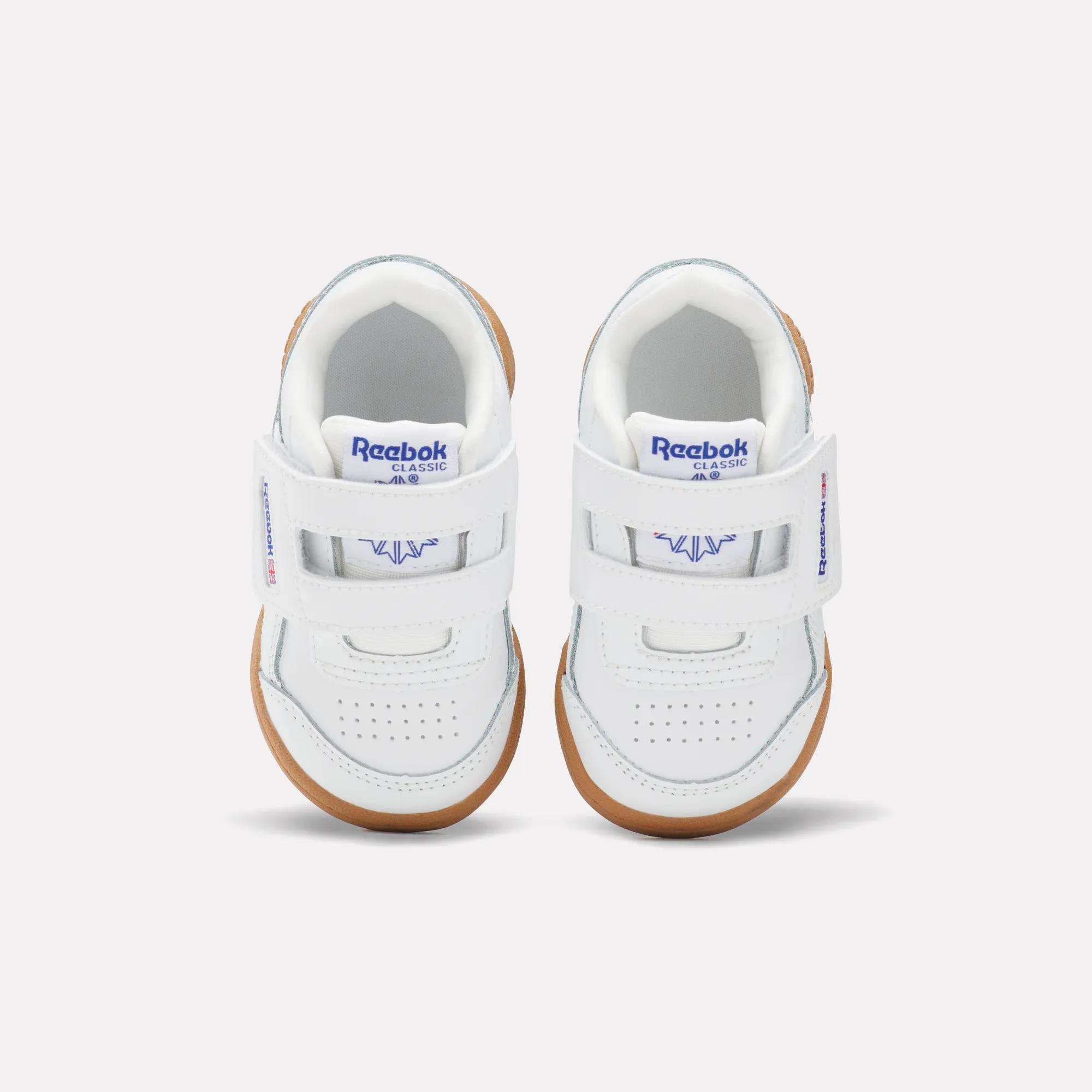 Workout Plus Shoes (Baby & Toddler) - Reebok