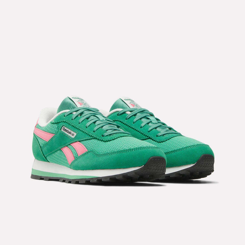 Classic AZ Shoes - Big Kids