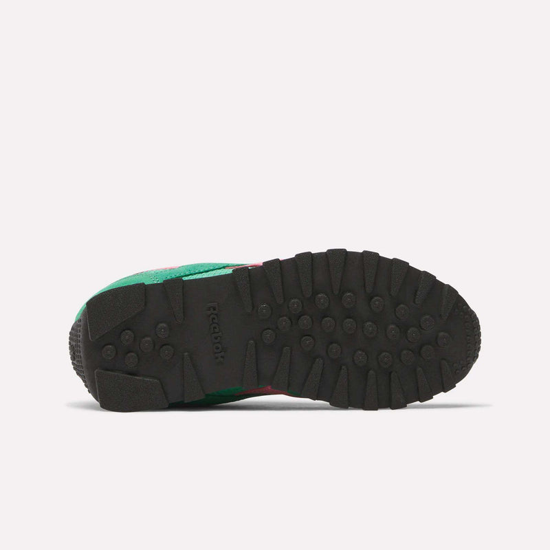 Classic AZ Shoes - Little Kids