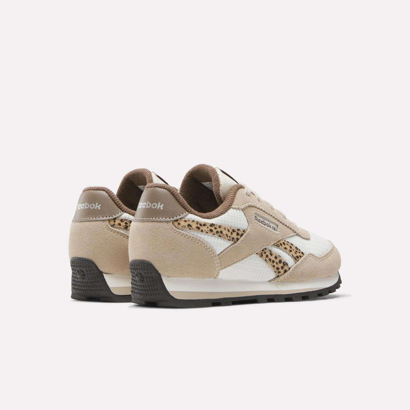 Classic AZ Shoes - Little Kids