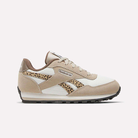 Classic AZ Shoes - Little Kids