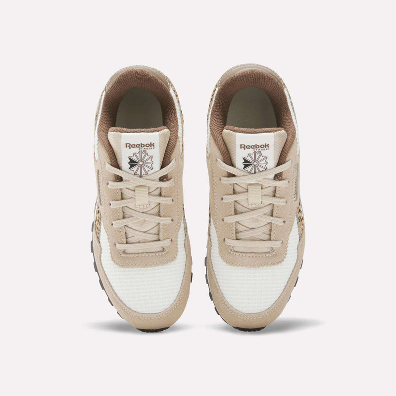 Classic AZ Shoes - Little Kids