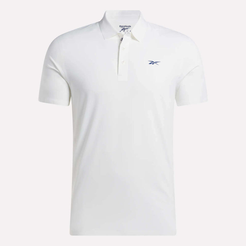 Men's Short Sleeve Bonded Micro Pique Polo Shirt