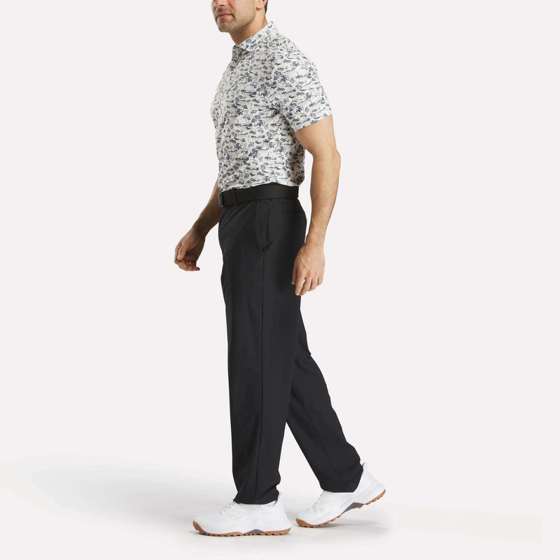 Men's Short Sleeve Gator Golf Polo Shirt