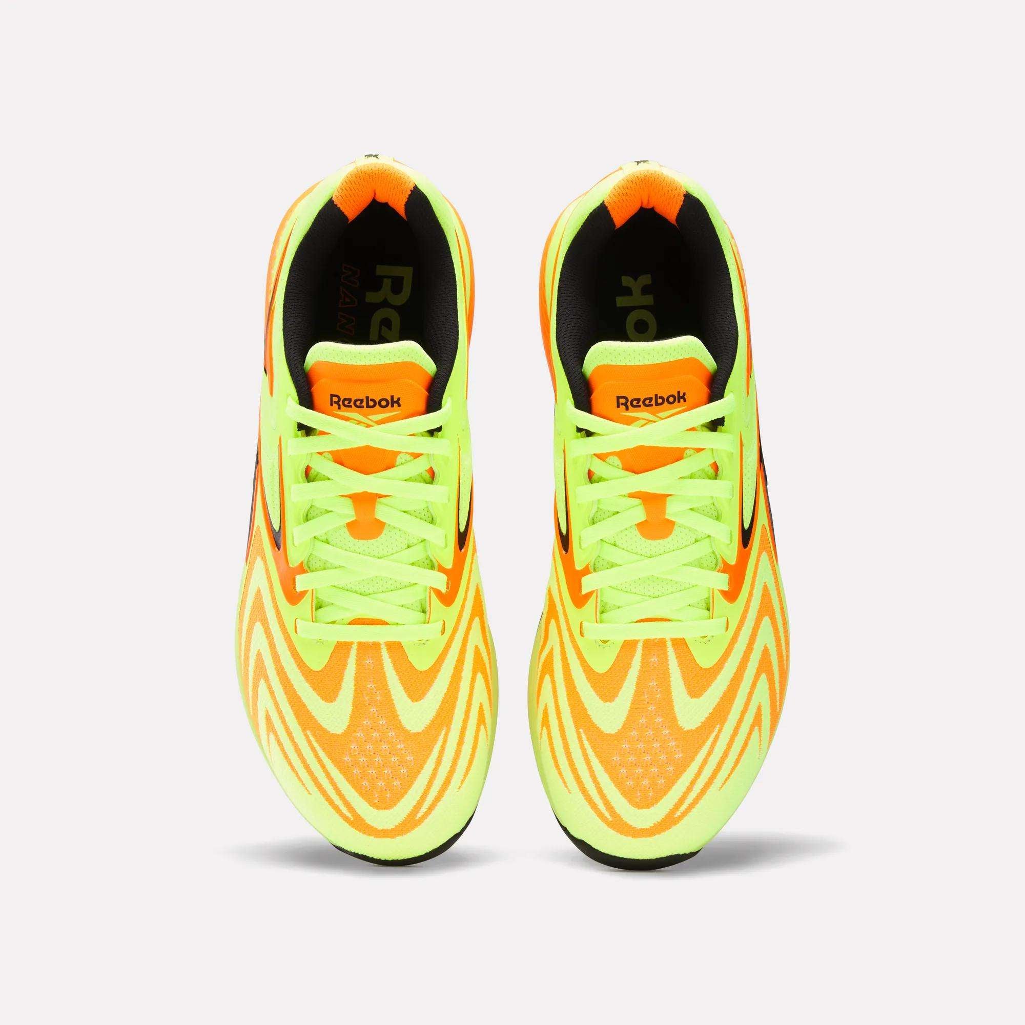 Nano X5 Edge Training Shoes - Reebok