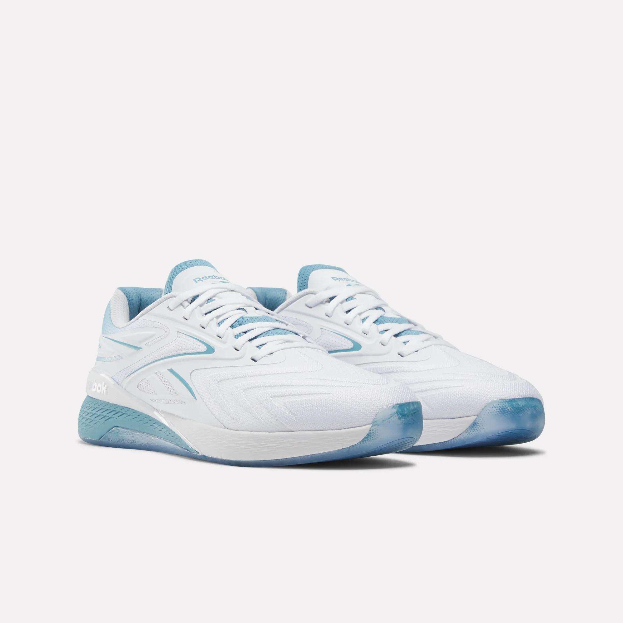 Nano X5 Edge Training Shoes - Reebok
