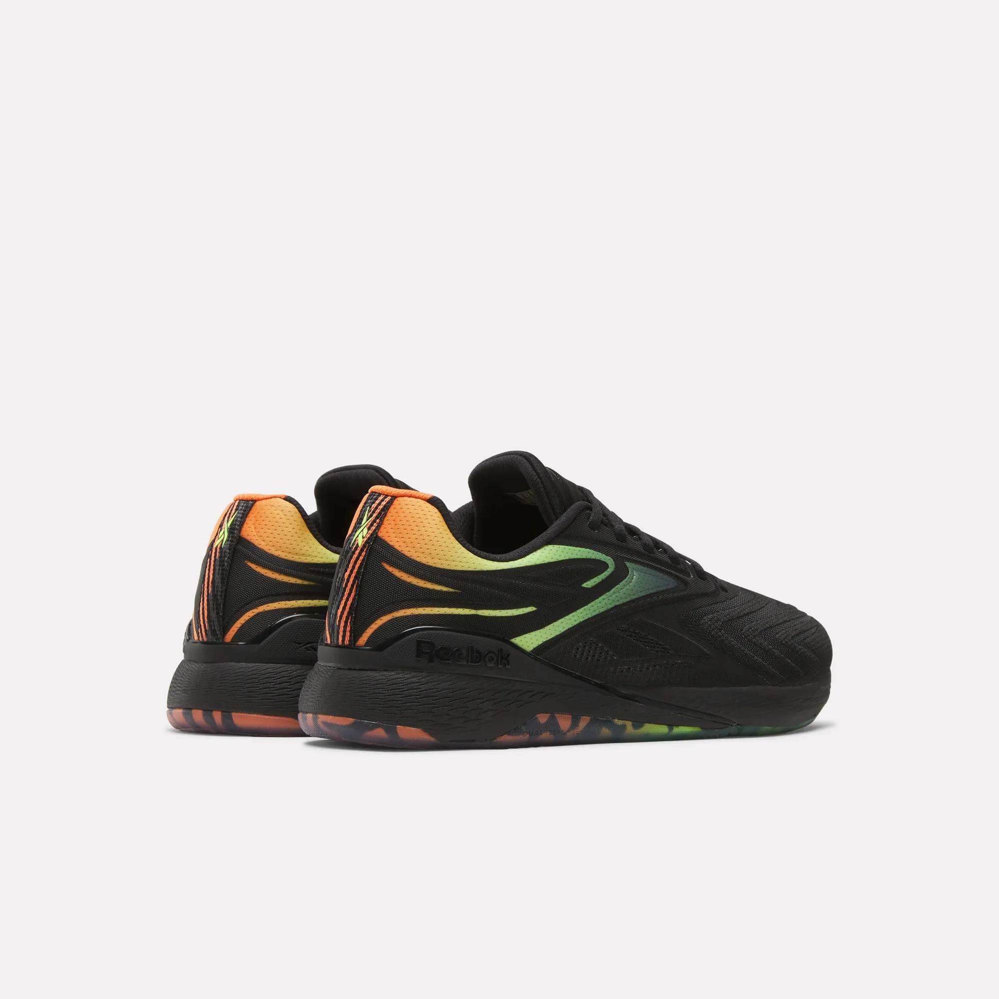タナゴy Nano X5 Edge Training Shoes - Reebok