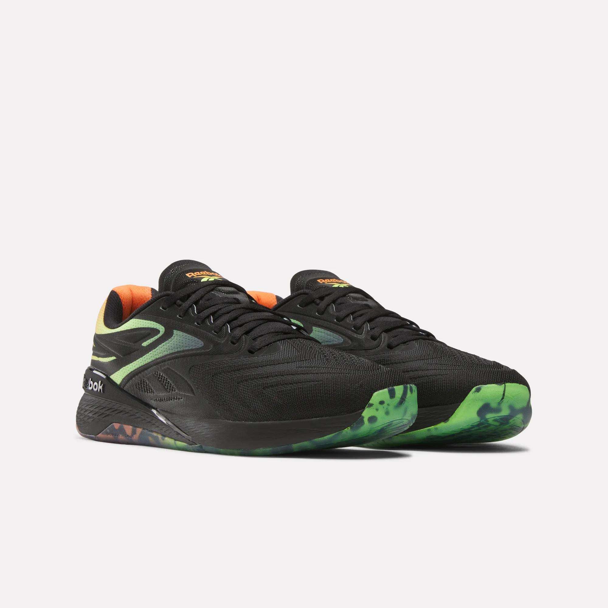 Nano X5 Edge Training Shoes - Reebok