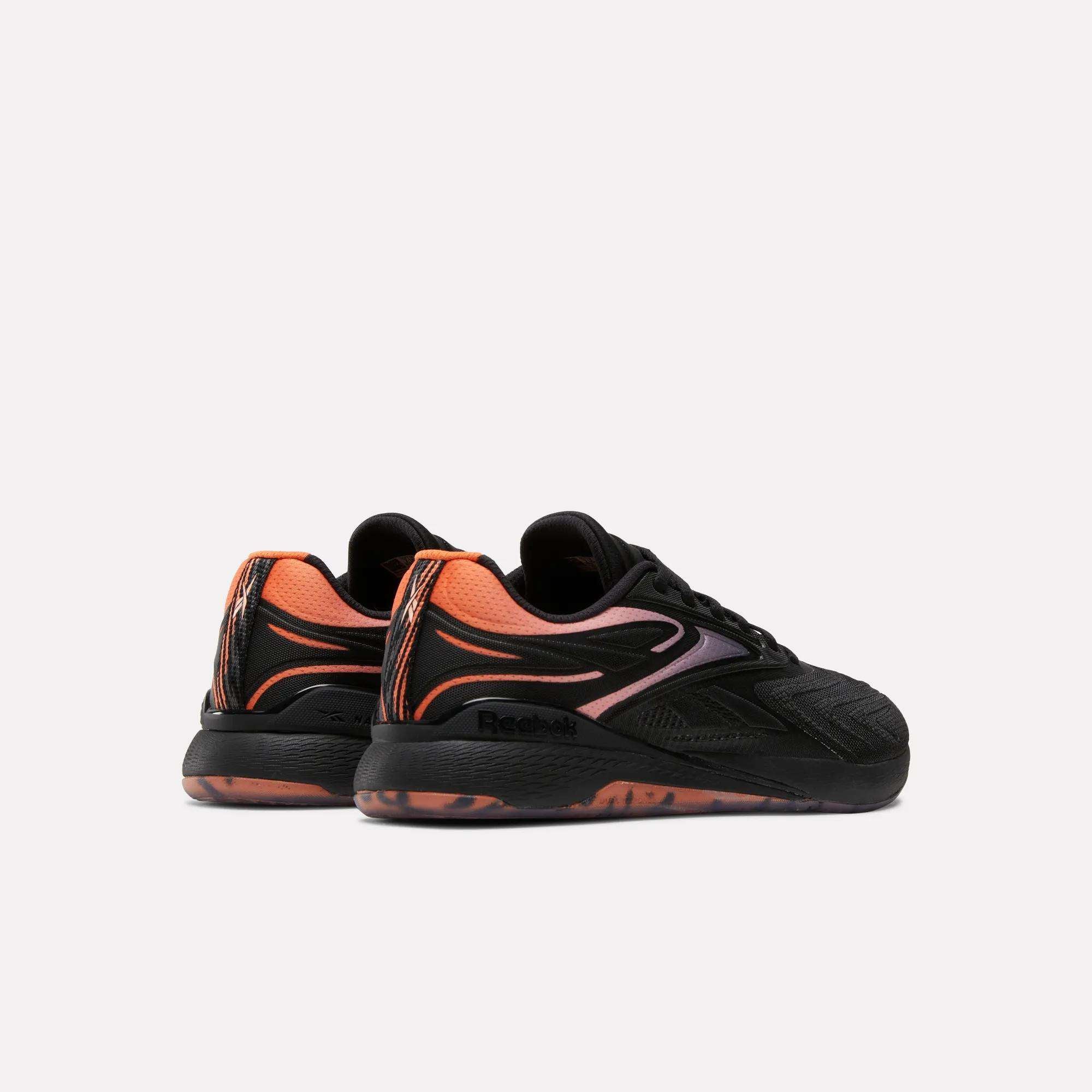 Reebok Women's Nano X5 Edge Training Shoes