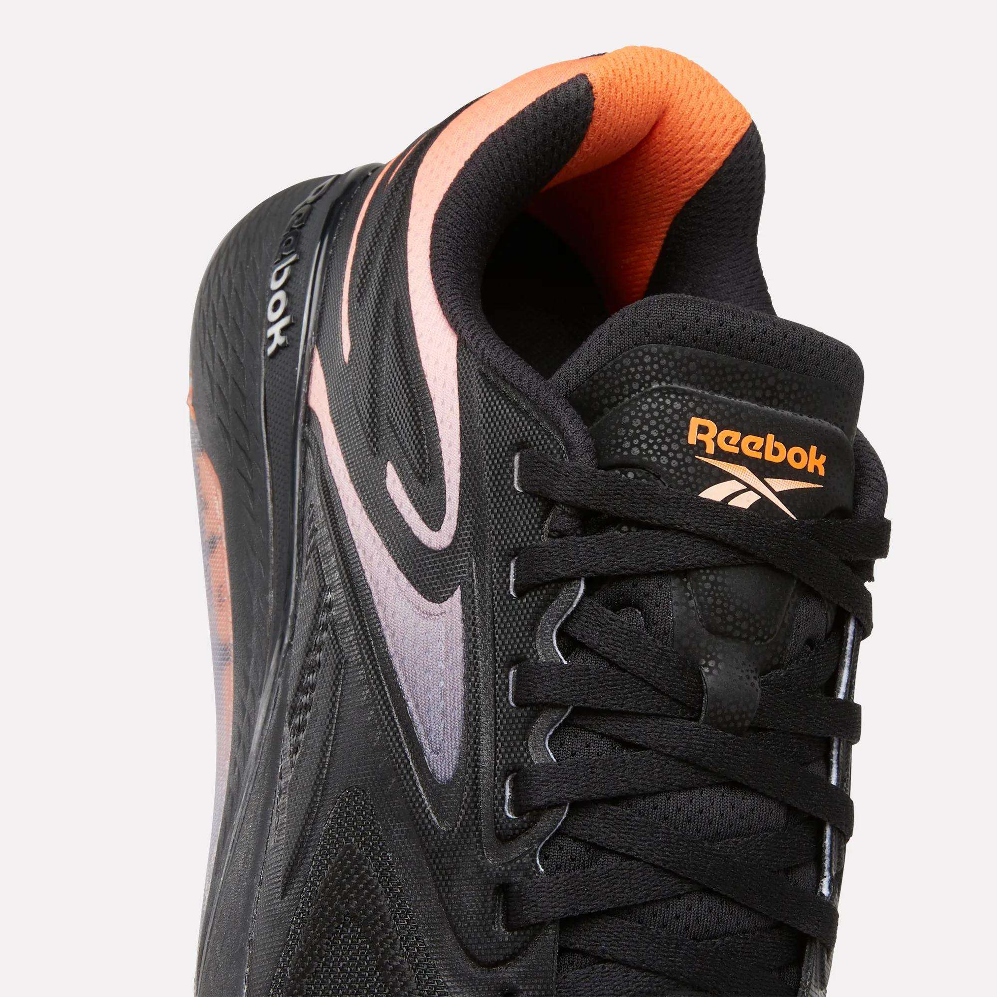 Women's Nano X5 Edge Training Shoes - Reebok