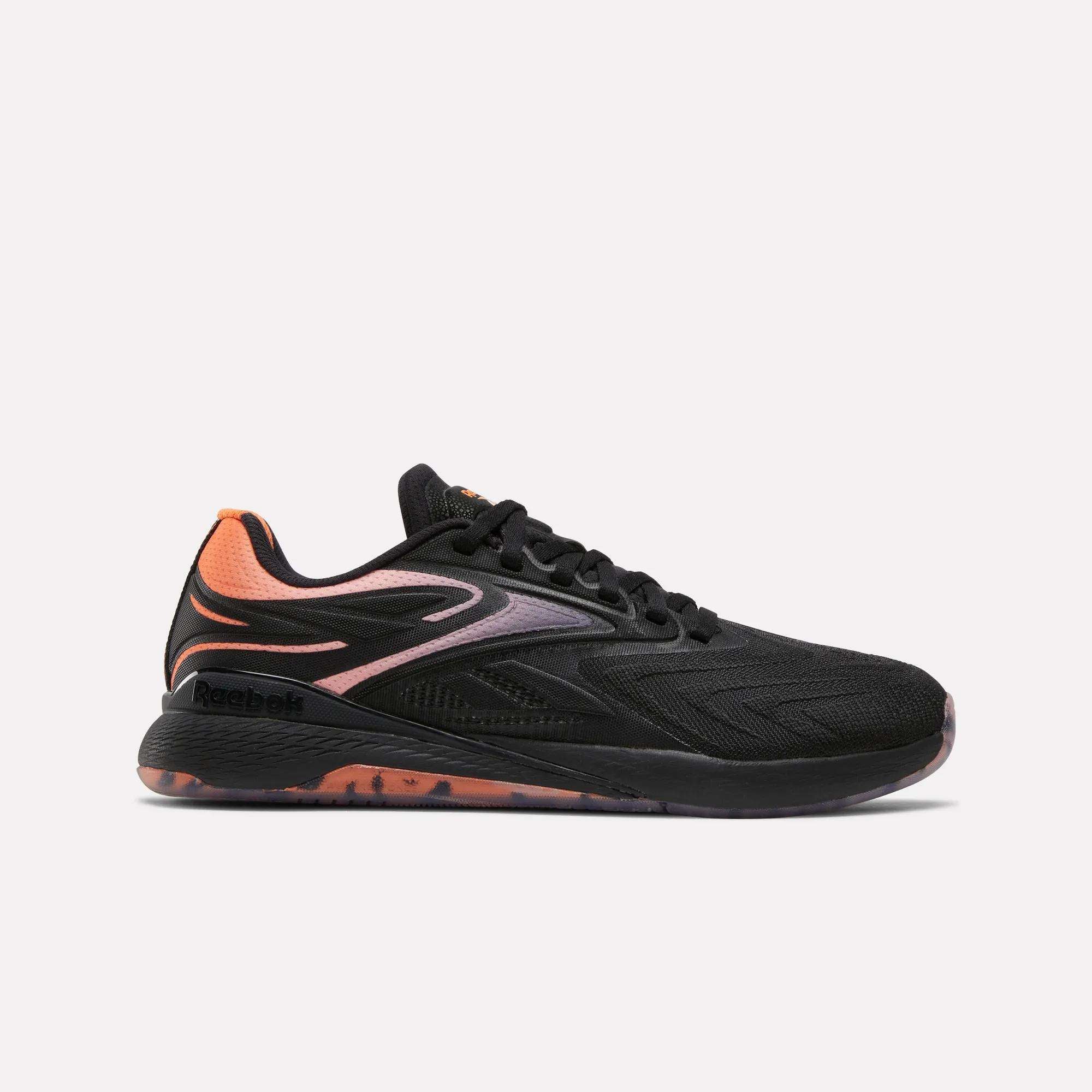 Women's Nano X5 Edge Training Shoes - Reebok