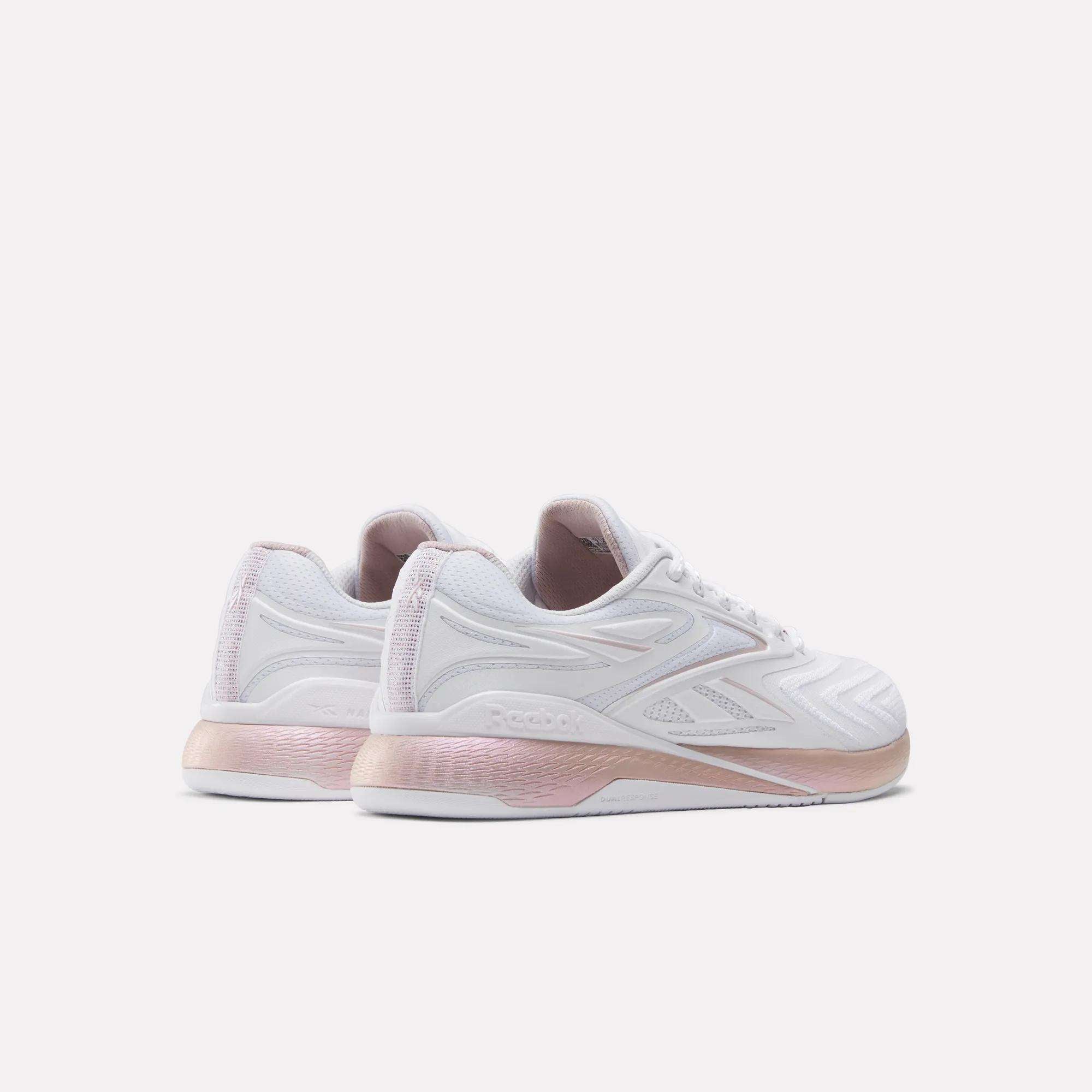 Women's Nano X5 Edge Training Shoes - Reebok