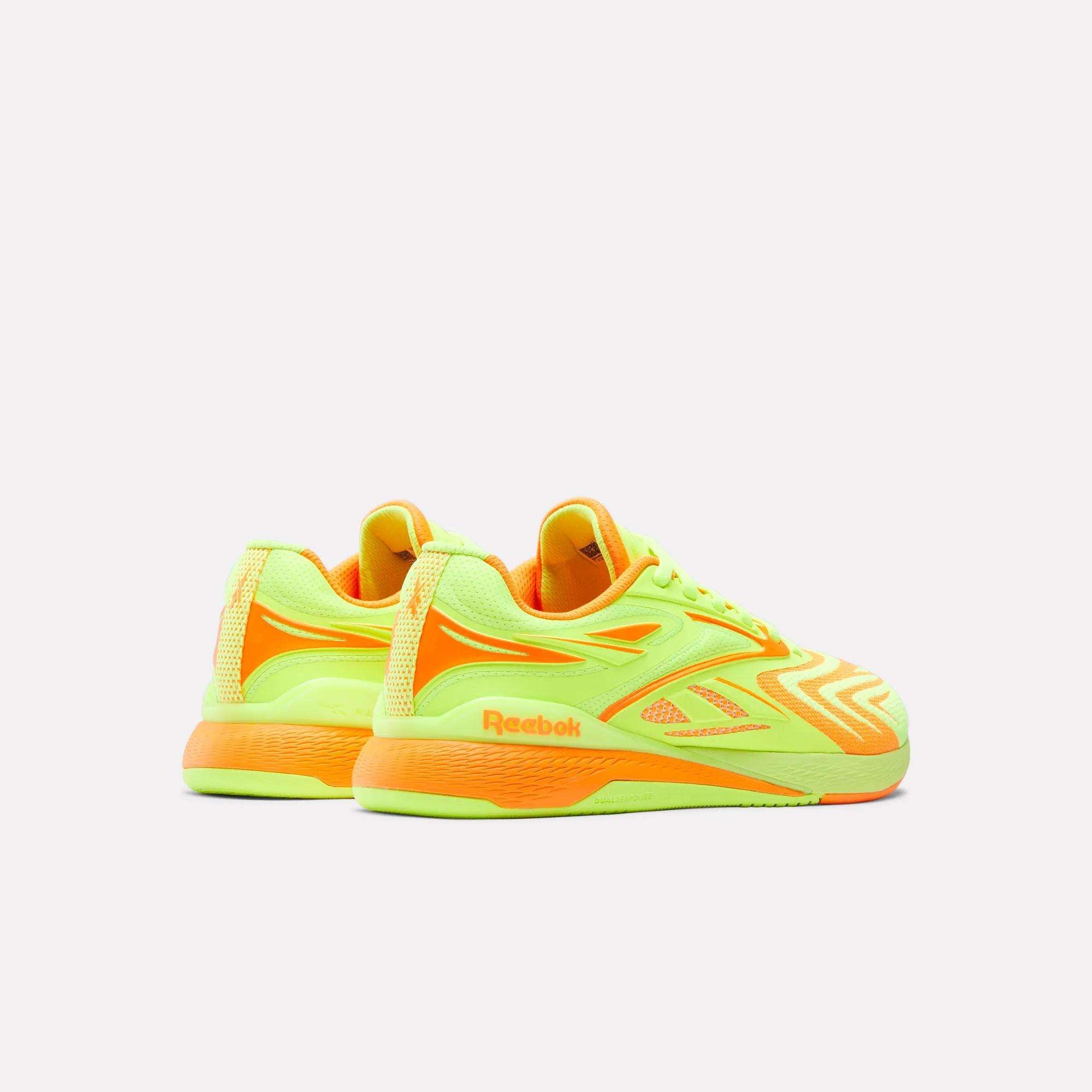 Women's Nano X5 Edge Training Shoes - Reebok
