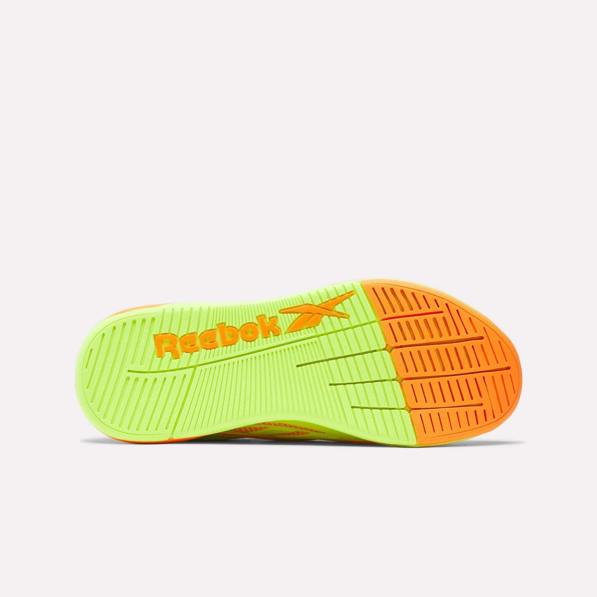 Women's Nano X5 Edge Training Shoes - Reebok