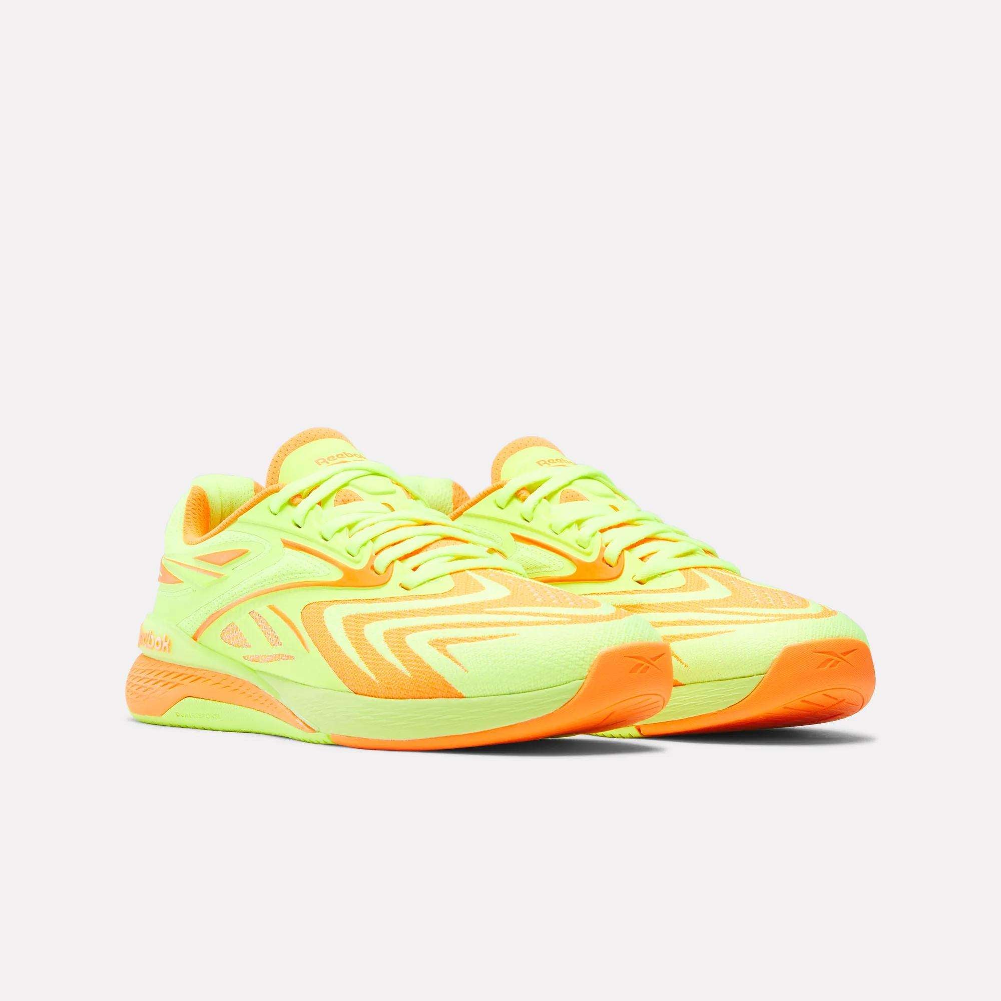 Women's Nano X5 Edge Training Shoes - Reebok