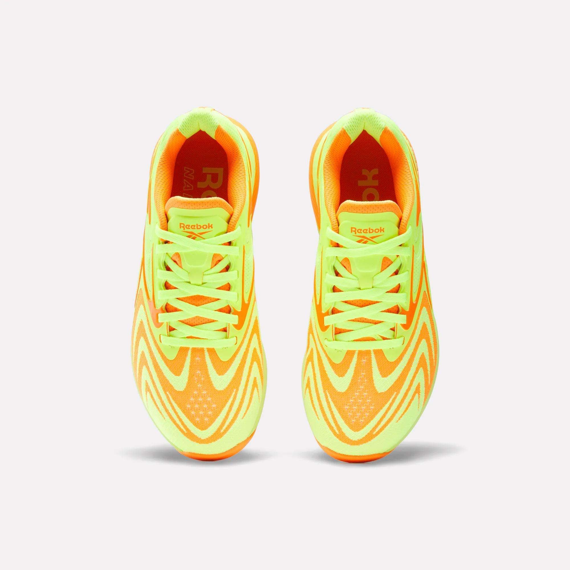 Women's Nano X5 Edge Training Shoes - Reebok