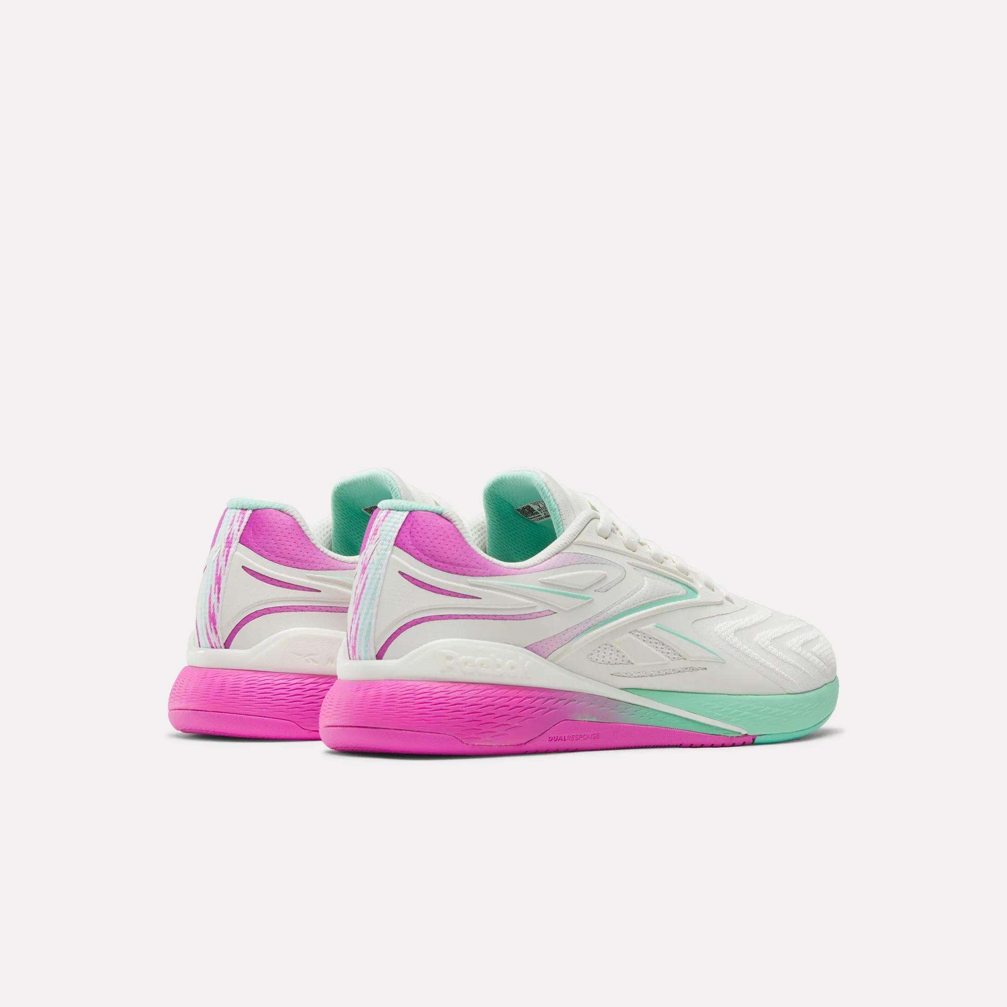 Women's Nano X5 Edge Training Shoes - Reebok