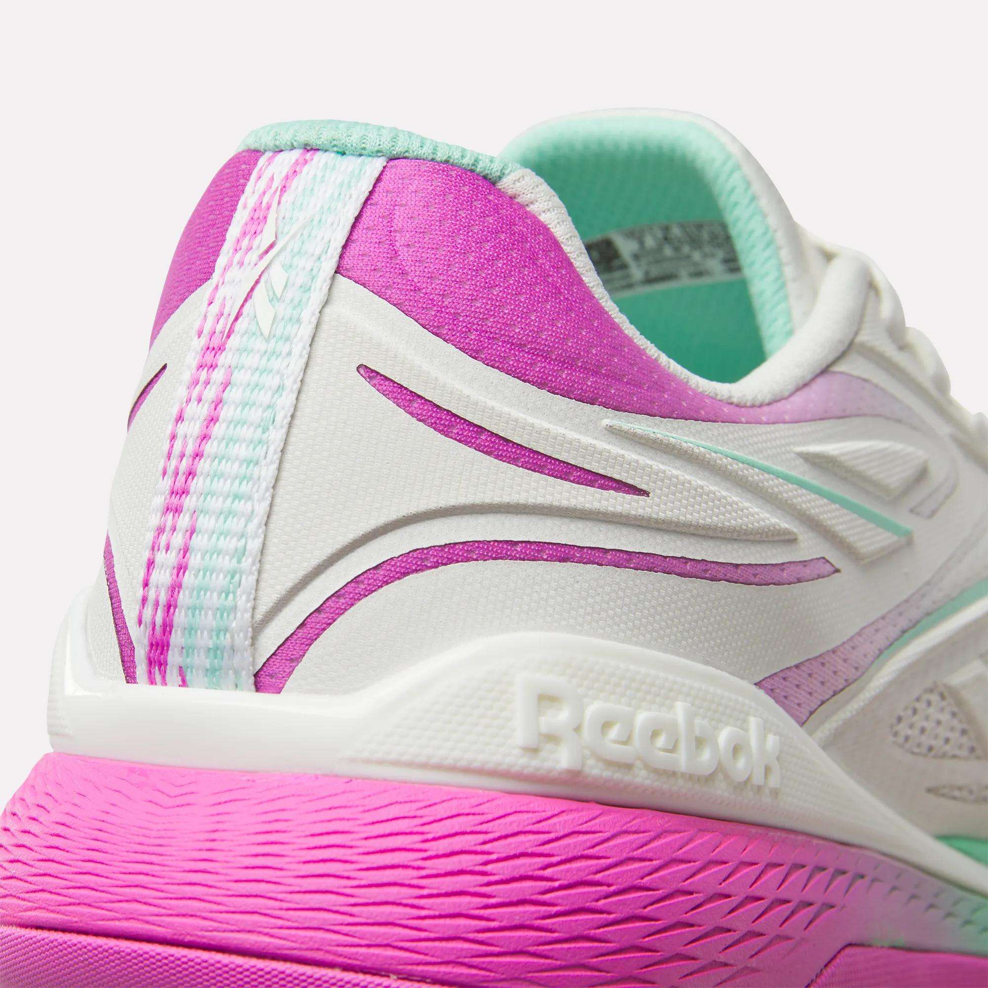Women's Nano X5 Edge Training Shoes - Reebok